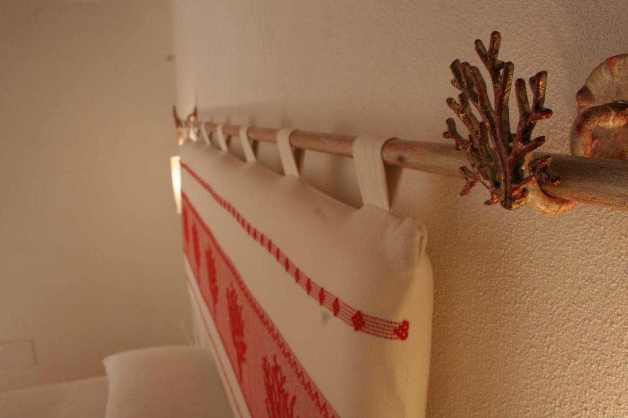 Note Sulla Piazza Bed & Breakfast Cagliari Exterior photo