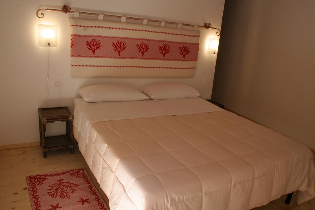 Note Sulla Piazza Bed & Breakfast Cagliari Exterior photo